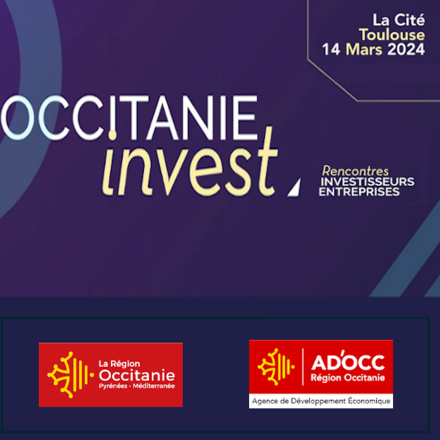 14 Mars 24 – Occitanie Invest