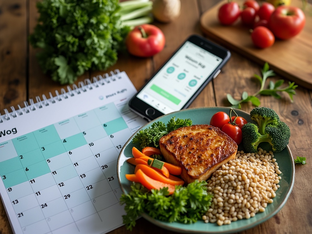 combien de temps pour perdre 10 kg avec weight watchers