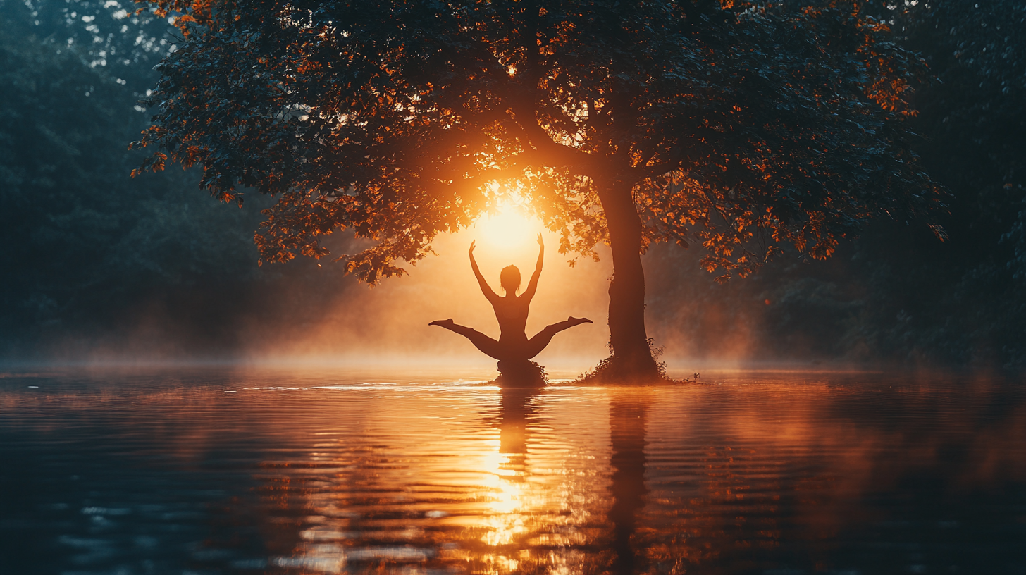Les 108 postures du yoga pdf : notre guide - Dendris.fr
