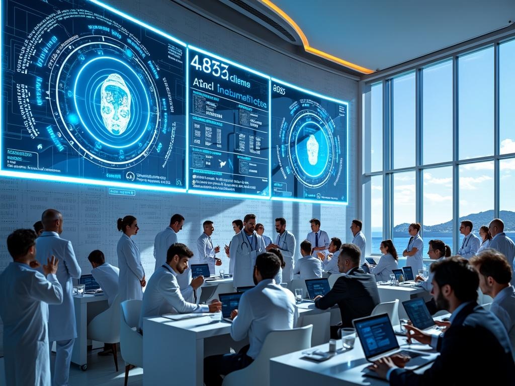 e healthworld santé