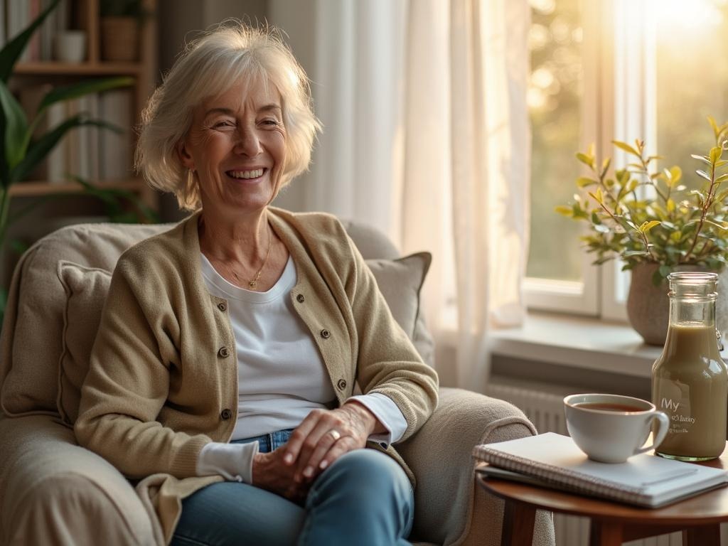 j'ai guéri de la polyarthrite