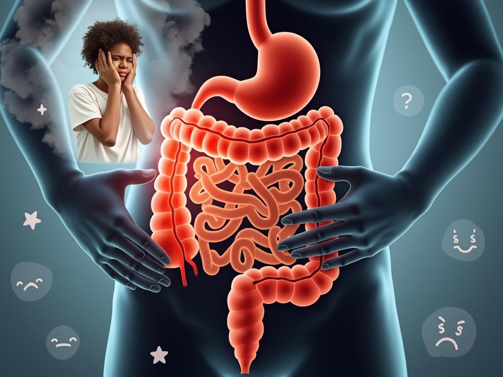 diverticule cause émotionnelle