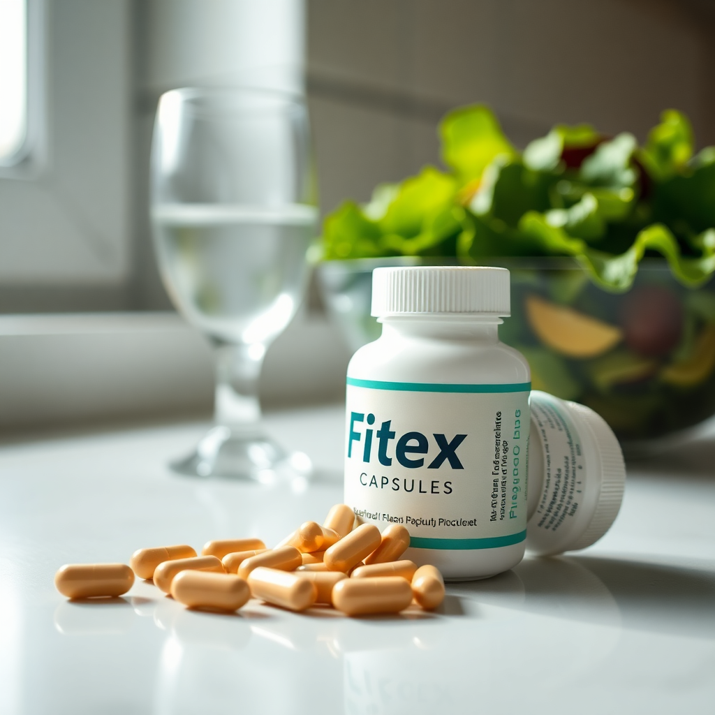 fitex gelules avis