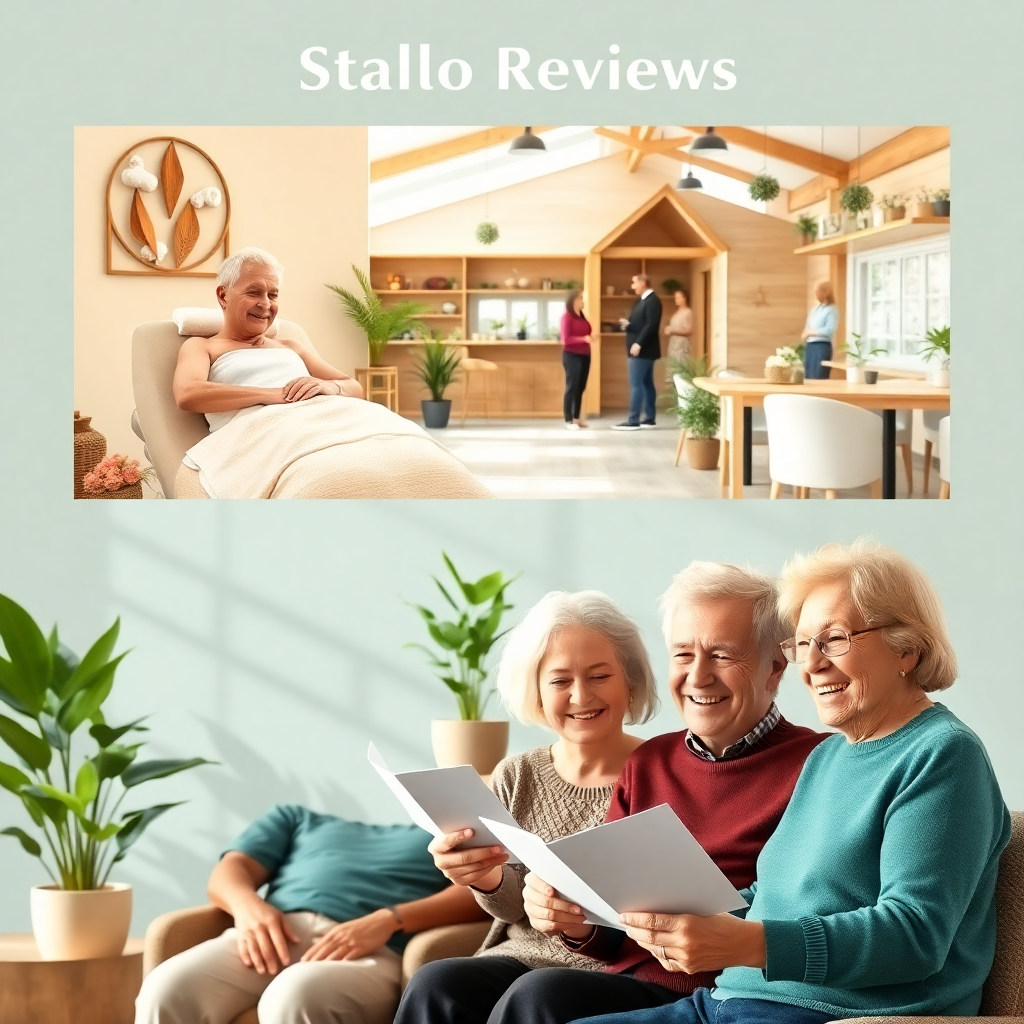 gestea-senior.fr avis