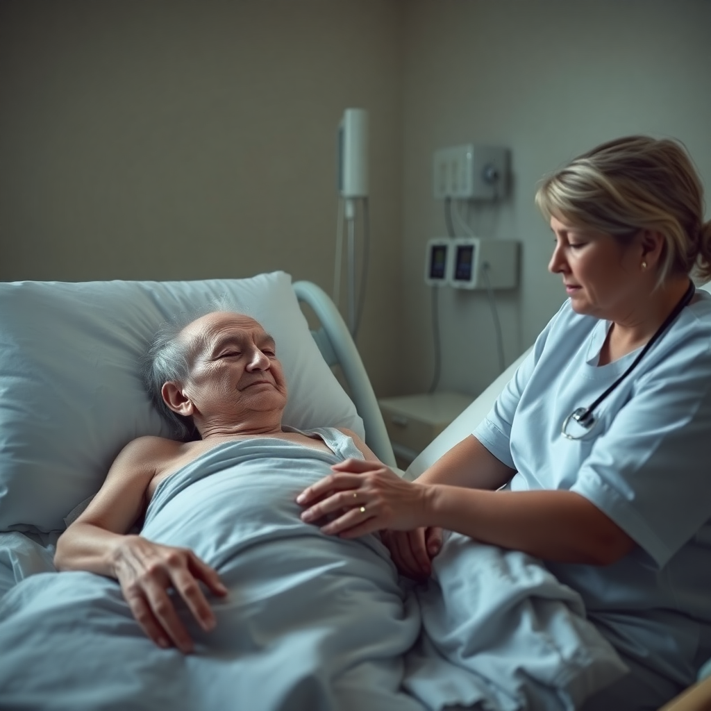 glioblastome grade 4 fin de vie symptômes