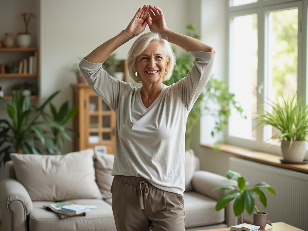 j'ai guéri de la polyarthrite