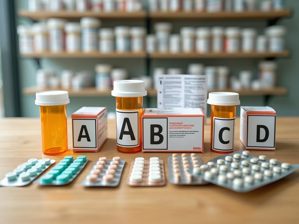 liste médicaments charonne-asso.fr