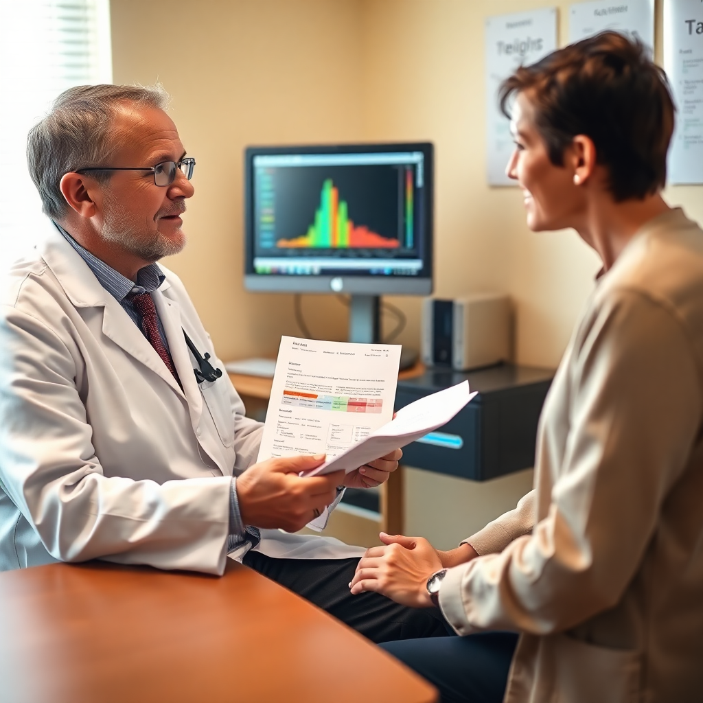 que veut dire absence d'immunoglobuline monoclonale forum