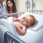 toxicose du nourrisson séquelles