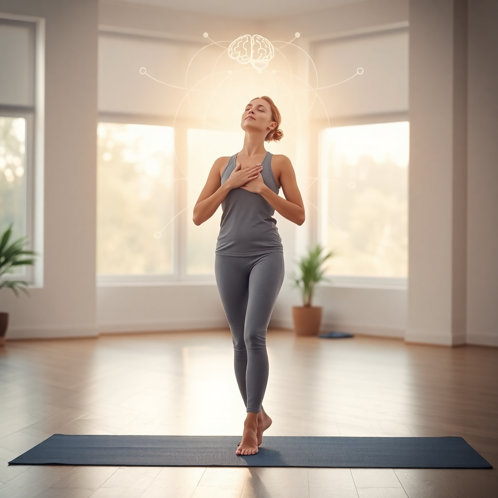 fitness neuro emotionnel