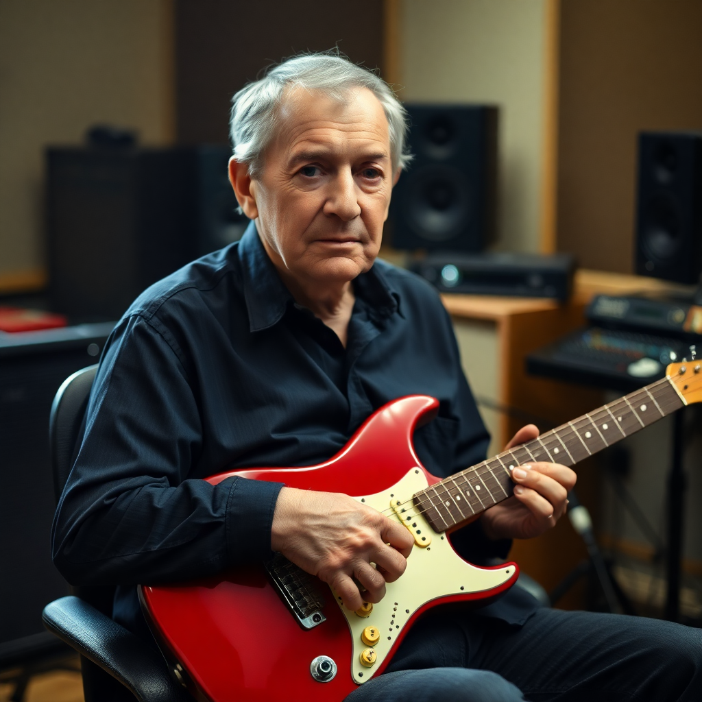 mark knopfler parkinson