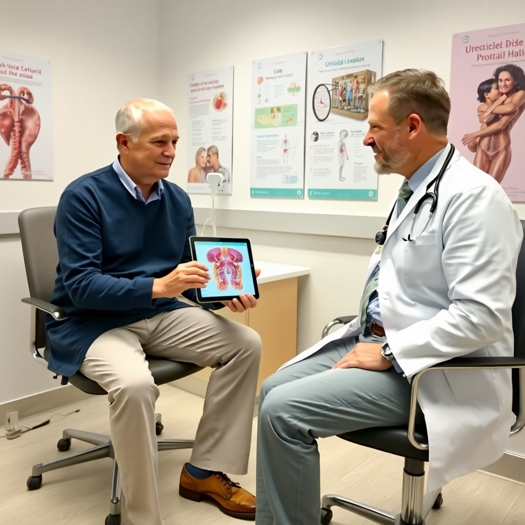 soigner la dysfonction érectile chu de nice