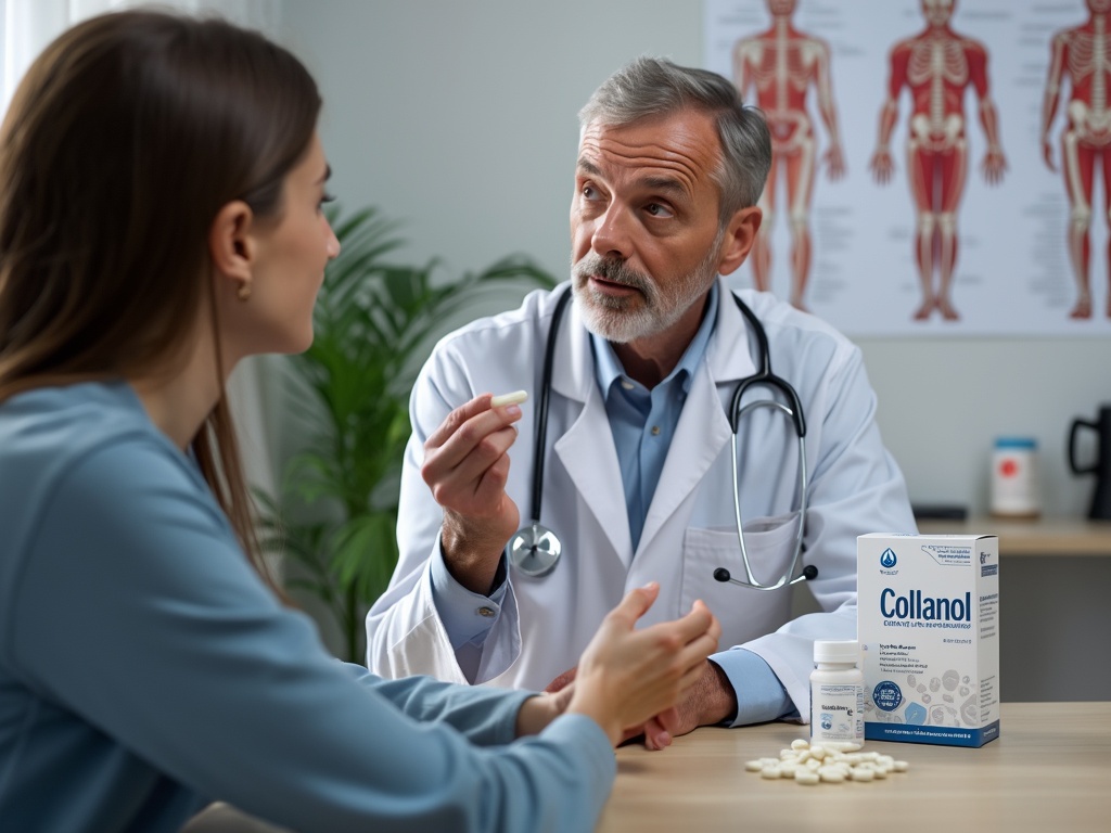 collanol avis médical