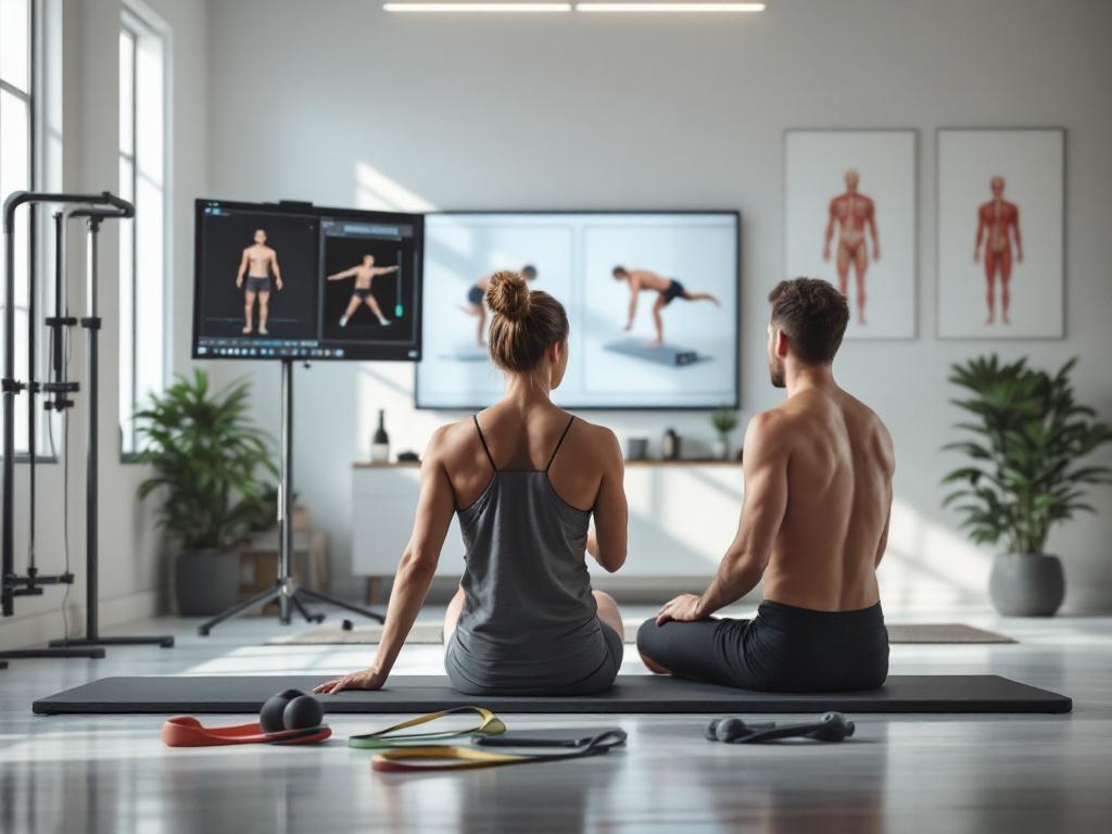 Kinésiologie pour les athlètes