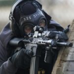 Choisir le Bon AEG pour Votre Expérience Airsoft