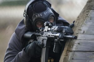 Choisir le Bon AEG pour Votre Expérience Airsoft