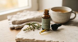Une approche simple du CBD pour soutenir l'équilibre et le bien-être