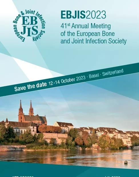 EBJIS -October 12 to 14, in Basel